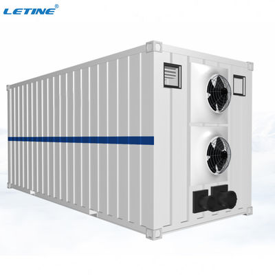 Nuovo S19e XP Hyd 251T 5522W 22J BTC BCH BSV SHA256 Minatore idro raffreddato