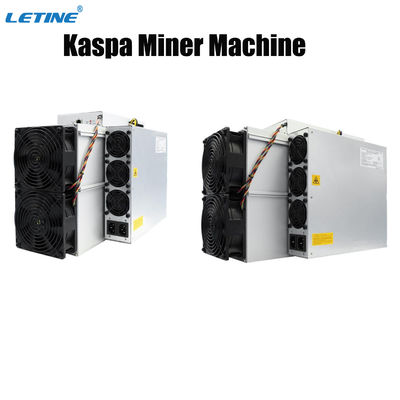 Nuovo KS5 Kas Miner Antminer KS5 21.5T Bitmain KS5 21TH/S Stock Kaspa Asic Miner KS3