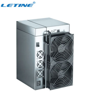 Nuova Goldshell SC5 Pro 11T 8.8T Siacoin Mining Machine 2820W 2020W Blockchain Miner