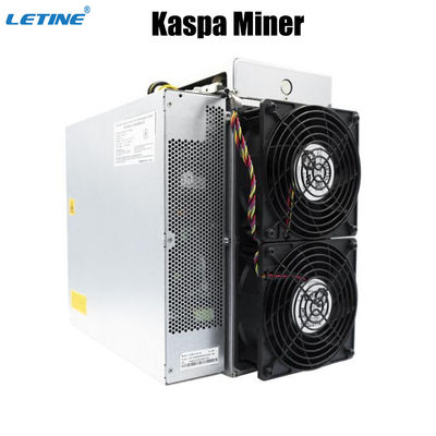 Nuova KAS Miner KS5 Pro 21TH/S Bitmain Antminer KS5 20T 3000W Kaspa Mining Machine