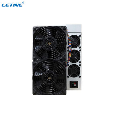 Blockchain Miner Antminer KS5 Pro 21Th/S 3150W 150J/T KHeavyHash Algoritmo KAS Asic Miner Per Mining Kaspa Antminer KS5