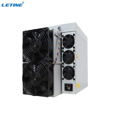 Blockchain Miner Antminer KS5 Pro 21Th/S 3150W 150J/T KHeavyHash Algoritmo KAS Asic Miner Per Mining Kaspa Antminer KS5