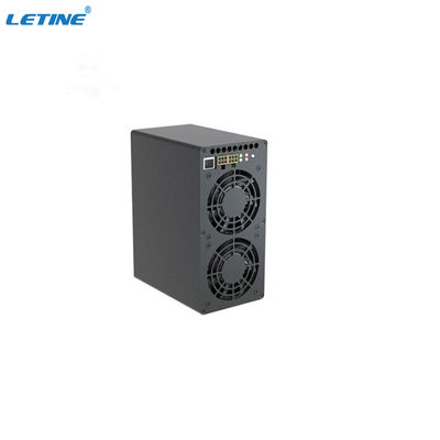 KA BOX più recente Goldshell Harvest KAS miner Home Quiet Small KA BOX 1.18TH/S 400W 339W/T Hot selling KAS blockchain miner
