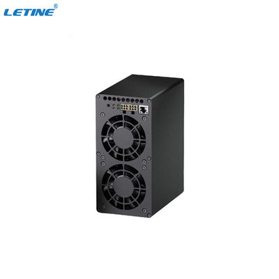 KA BOX più recente Goldshell Harvest KAS miner Home Quiet Small KA BOX 1.18TH/S 400W 339W/T Hot selling KAS blockchain miner