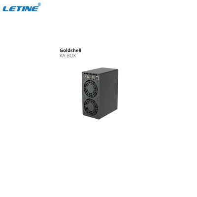 Nuovo Scrypt ASIC Elphapex DG1 11.8G 3640W Litcoin Mining Dogecoin Miners Crypto Blockchain Asic Kaspa Miner