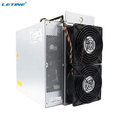 Nuovo arrivo KAS Antminer KS5 Pro 21th Antminer KS5 Pro Kaspa Miner Potenza 3150W