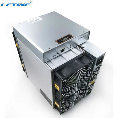 Ultima LTC Doge Elphapex DG1 11G 11000mh 3420w 0.31J/M Asic Miner