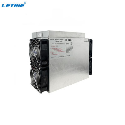 Stoccaggio più potente Doge miner Elphapex DG1 11G mining server Litcoin