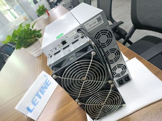 Nuovo Scrypt ASIC Elphapex DG1 11G 3420W Litcoin Mining Dogecoin Miners Crypto Hardware Cryprocurrency Rig