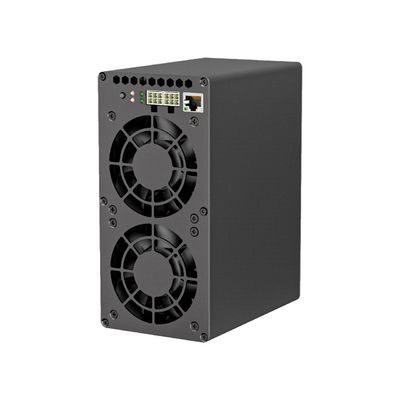 KAS Asic Miner Goldshell KA-BOX 1.18Th/s KHeavyHash Algoritmo Kaspa Mining Machine Antminer KS5 KS3 Iceriver KS3M
