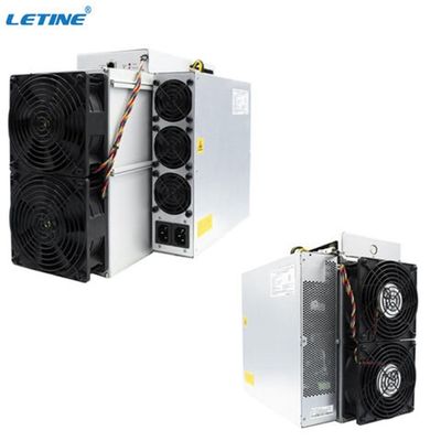 Nuovo Bitmain Asic Antminer S21 Pro 234T 15J/T Bitcoin Miner S21 200T