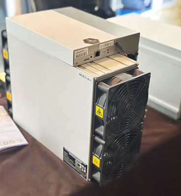 Nuovo Bitmain Asic Antminer S21 Pro 234T 15J/T Bitcoin Miner S21 200T