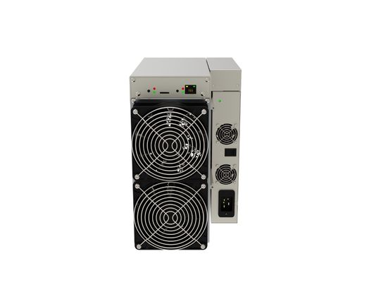 Nuovo KS5L 12T 3400W Grigio ICERIVER KAS Acciaio KHeavyHash Algoritmo per Kaspa KDA Mining