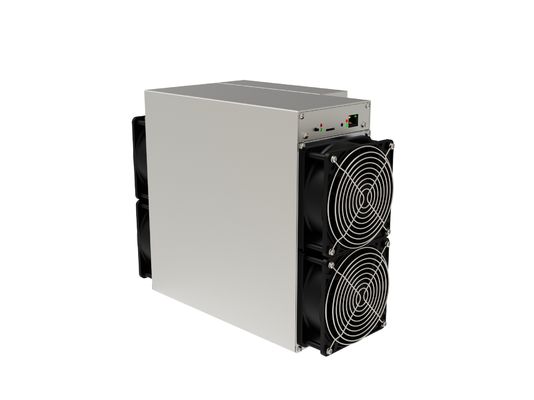 Nuovo KS5L 12T 3400W Grigio ICERIVER KAS Acciaio KHeavyHash Algoritmo per Kaspa KDA Mining