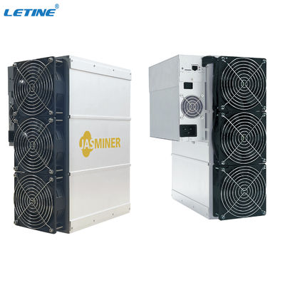 Nuovo JASMINER X44-Q 7780M 780W 40db High Throughput Server silenzioso ETC