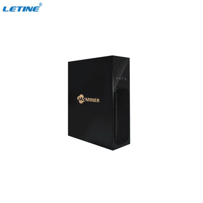 Alta capacità di trasmissione Quiet Pro Server Jasminer X44-Q 7800MH/s 780W ETC Zil ETHW Mining Machine