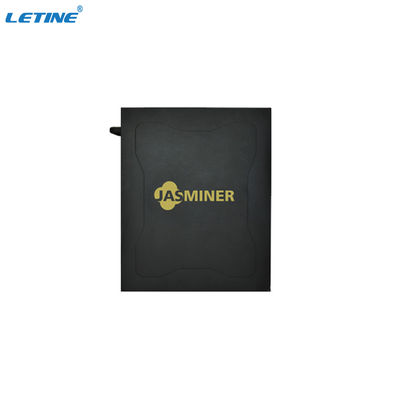 Alta capacità di trasmissione Quiet Pro Server Jasminer X44-Q 7800MH/s 780W ETC Zil ETHW Mining Machine