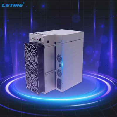 Nuovo Kaspa Miner Iceriver KS5L 12TH/S 3400W KAS Miner Iceriver KS5L KS3M KS0 Pro