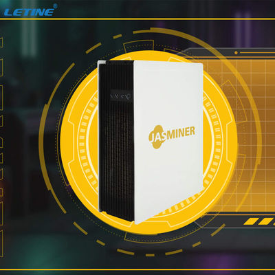 Ultimo Jasminer X44-Q 7800MH/S 780W 0.1J/Mh EtHash Algoritmo Ethereum Mining ETC ZIL Asic Miner Jasminer X44-Q X16-Q