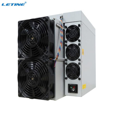 KHeavyHash Crypto Algorithm Antminer KS5 PRO 21T 3150W Miner per il mining di monete Kas