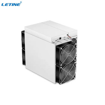 Antminer L9 17.6Gh/S 16.6Gh/S 3260W Algoritmo Scrypt Asic Miner per LTC DOGE Mining