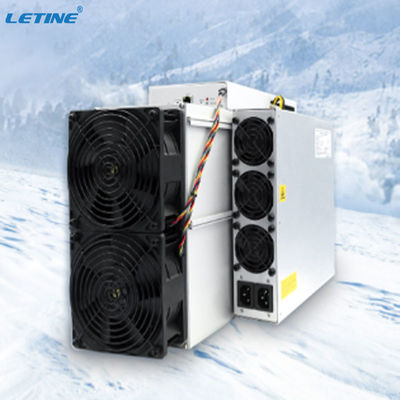 Antminer L9 17.6Gh/S 16.6Gh/S 3260W Algoritmo Scrypt Asic Miner per LTC DOGE Mining