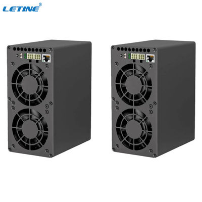 Nuova Goldeshell AL Box 360G 180W ALPH Miner Grande profitto Ultra-efficiente macchina di estrazione di Alefium domestico