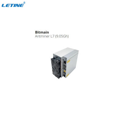 Dogecoin Blockchain Crypto Asic Miner DG1