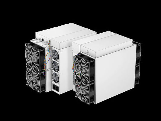 Nuovo Antminer L9 17.6G LTC Dogecoin Miner L7 9050M 9300M 9500M Asic LTC