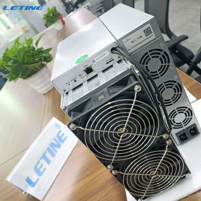 elphapex DG1 11000M 3420W 0.31J LTC+DOGE Algorithm di scrypt Bitmain Antminer L7 Asic miner
