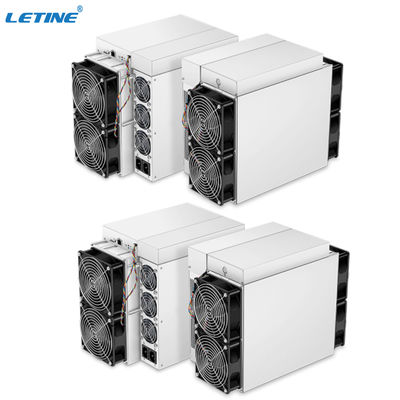 ANTMINER L9 16G 3360W Per il mining LTC+DOGE Scrypt Aisc miner