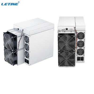 ANTMINER L9 16G 3360W Per il mining LTC+DOGE Scrypt Aisc miner