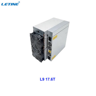 AntMiner S19J 90T / S19 95T / S19J Pro 96T / S19J Pro 100T / S19J Pro 104T / S19 Pro 110T / L7 Macchina mineraria ed efficienza