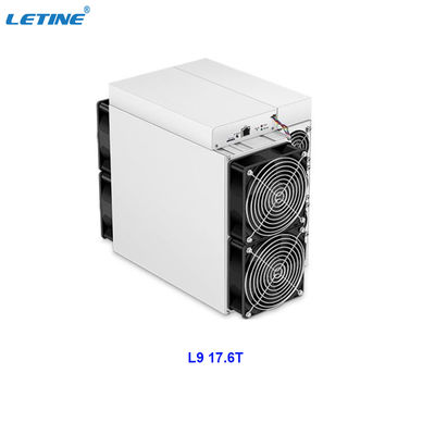 AntMiner S19J 90T / S19 95T / S19J Pro 96T / S19J Pro 100T / S19J Pro 104T / S19 Pro 110T / L7 Macchina mineraria ed efficienza