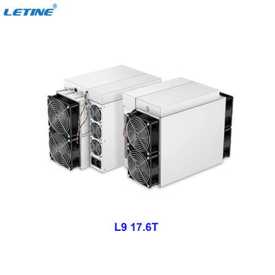 AntMiner S19J 90T / S19 95T / S19J Pro 96T / S19J Pro 100T / S19J Pro 104T / S19 Pro 110T / L7 Macchina mineraria ed efficienza