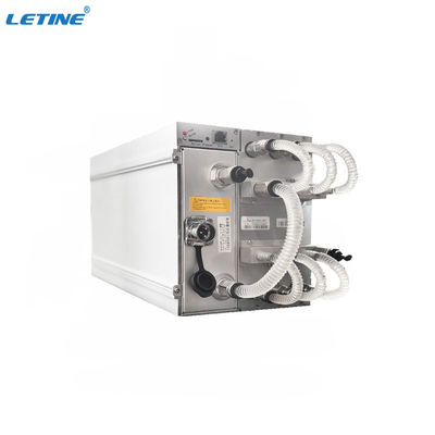 Riscaldatore ad acqua Miner Antminer S19e XP Hydro 251Th/S 22J/T Hydro Cooling Bitcoin Asic Miner Bitmain S19 Pro Hydro S21 Hydro