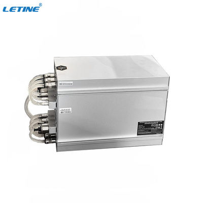 Riscaldatore ad acqua Miner Antminer S19e XP Hydro 251Th/S 22J/T Hydro Cooling Bitcoin Asic Miner Bitmain S19 Pro Hydro S21 Hydro