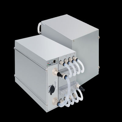 SHA256 BTC/BCH/BSV Algoritmo Bitcoin Miner S19e XP Hyd 251TH/s 5522W 22J/T Hydro-cooling