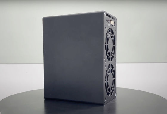 Home Usato Goldshell KA Box Pro 1.6T 600W KHeavyHash KAS Miner Goldhsell KA Box 1.18T