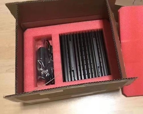Crypto Miner senza rumore Iceriver KS0 Ultra 400Gh/S 400W KHeavyHash Algorithm Kasapa Miner