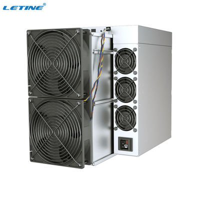 Nuovo Antminer KS5Pro 21T Kaspa Miner KS5 Pro 21T Bitmain KS5 20T Kas Mining Machine KS5 Pro 21T Blockchain Miner