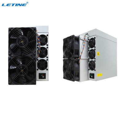 Nuovo Antminer KS5Pro 21T Kaspa Miner KS5 Pro 21T Bitmain KS5 20T Kas Mining Machine KS5 Pro 21T Blockchain Miner