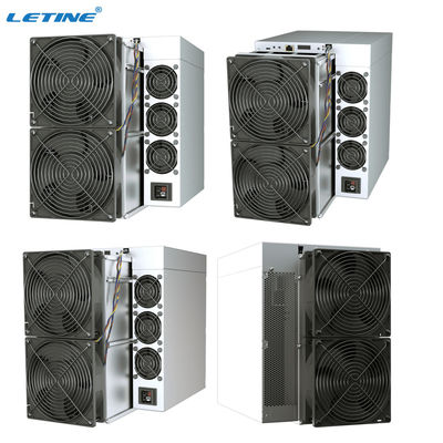 Nuovo Bitmain Antminer S21 XP 270TH/S 13.5W Bitcoin Miner S21XP 270T Asic Mining Machine