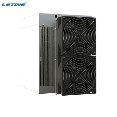 Nuovo Bitmain Antminer S21 XP 270TH/S 13.5W Bitcoin Miner S21XP 270T Asic Mining Machine