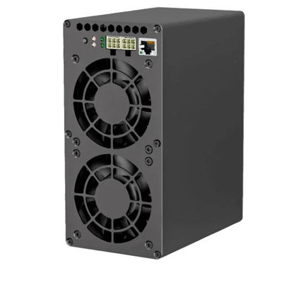 Stock Goldshell AL-BOX 360G ALPH Miner Alephium Miner a bassa potenza e basso rumore AL BOX 360G