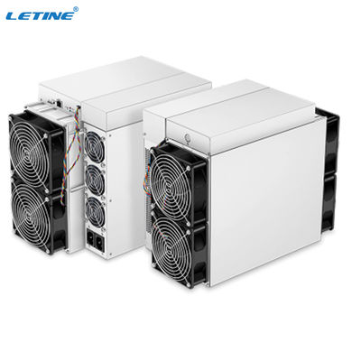 Ultimo Kaspa KAS Iceriver ks5M 15t 3400w KS3 KS5 KS5 Pro ks5l Asic Miner Blockchain Miner
