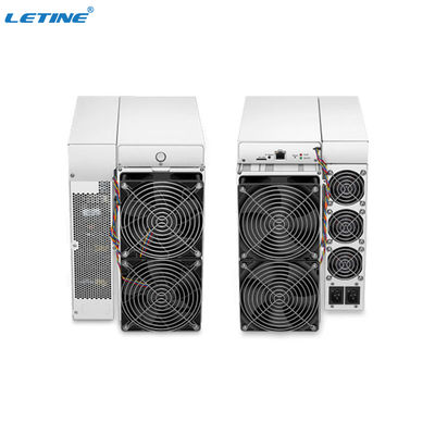 Ultimo Kaspa KAS Iceriver ks5M 15t 3400w KS3 KS5 KS5 Pro ks5l Asic Miner Blockchain Miner