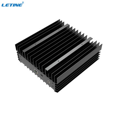 Ritorno dell'investimento veloce ICERIVER KS0 Ultra 400G 100W Home Mining Kaspa Miner KS5L 12T KS5M 15T KAS Asic Miner Antminer KS5 Pro