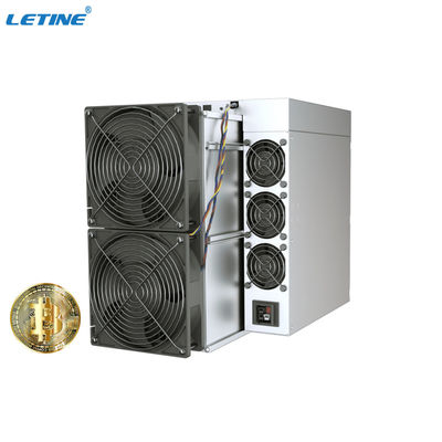 Minatore Bitcoin Bitmain Antminer S21 XP 270Th/S 3645W Minatore blockchain Antminer S21 XP 270T