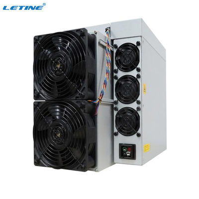 Bitmain Antminer DR7 mining Antminer DR7 127th SCP Blake256R14 algoritmo Bitmain L9 LTC Doge miner